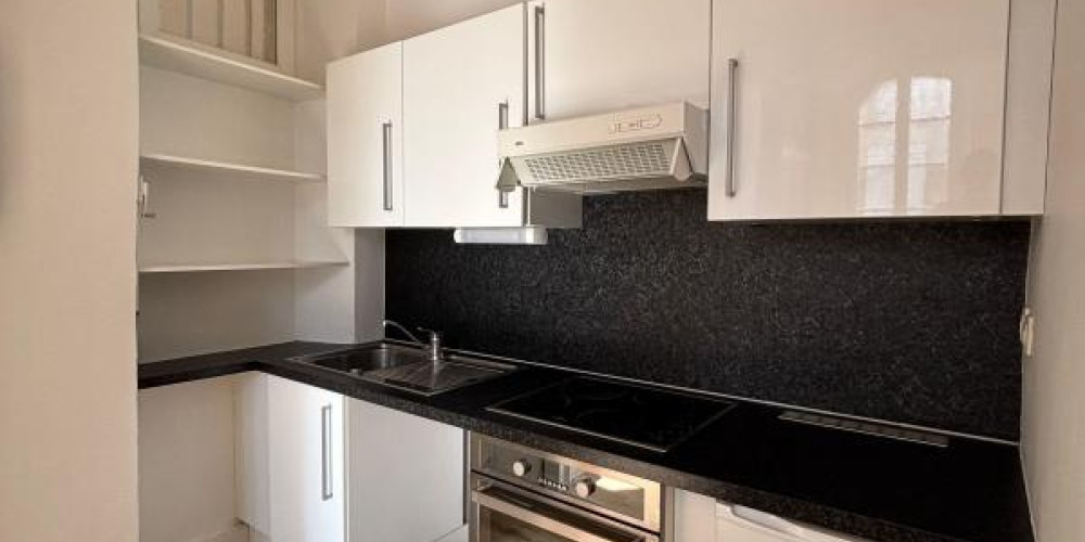 appartement à AIRE SUR L ADOUR (40800)