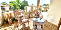 appartement à SEIGNOSSE (40510)