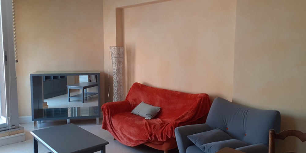 appartement à DAX (40100)