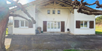 maison à LAGRANGE (40240)