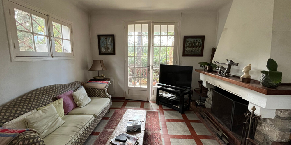maison à SOORTS HOSSEGOR (40150)