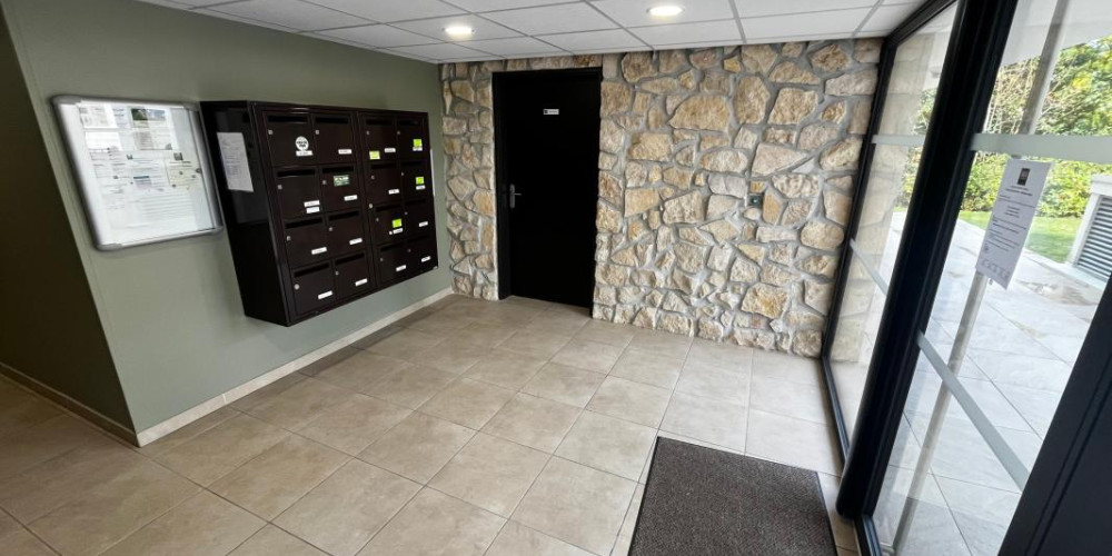 appartement à DAX (40100)