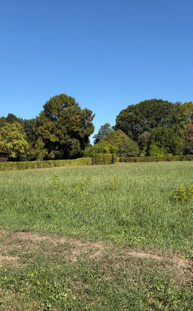 Terrain  PONTONX SUR L ADOUR