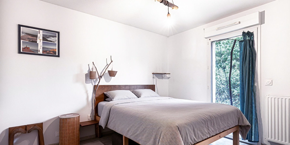 appartement à SEIGNOSSE (40510)