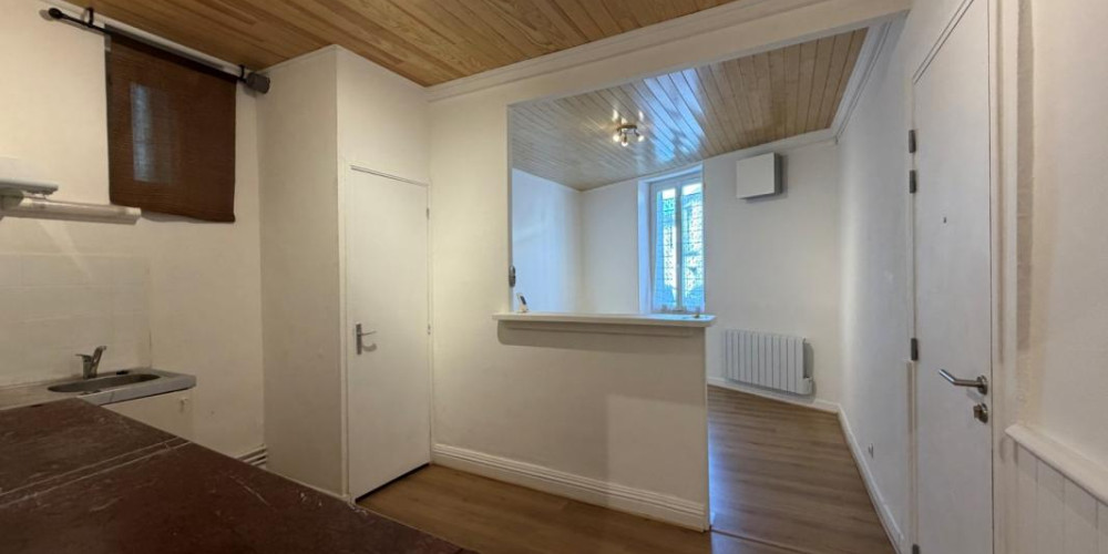 appartement à MONT DE MARSAN (40000)