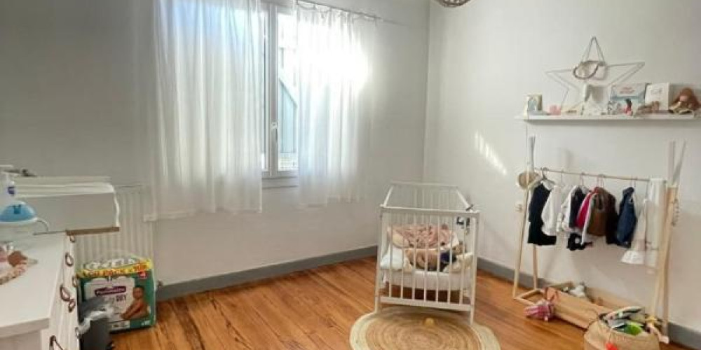 appartement à SANGUINET (40460)