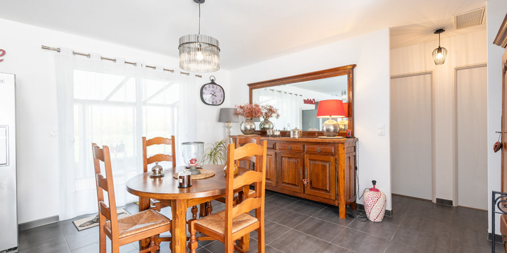 maison à HAGETMAU (40700)