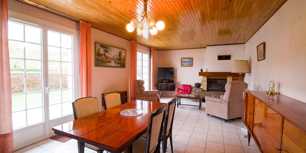 maison à GASTES (40160)