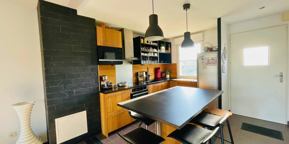 maison à ST PAUL LES DAX (40990)