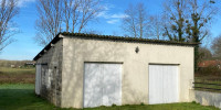maison à CASTELNAU CHALOSSE (40360)