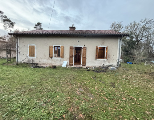 maison  BELIS