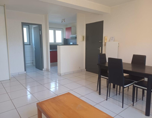 appartement  MONT DE MARSAN