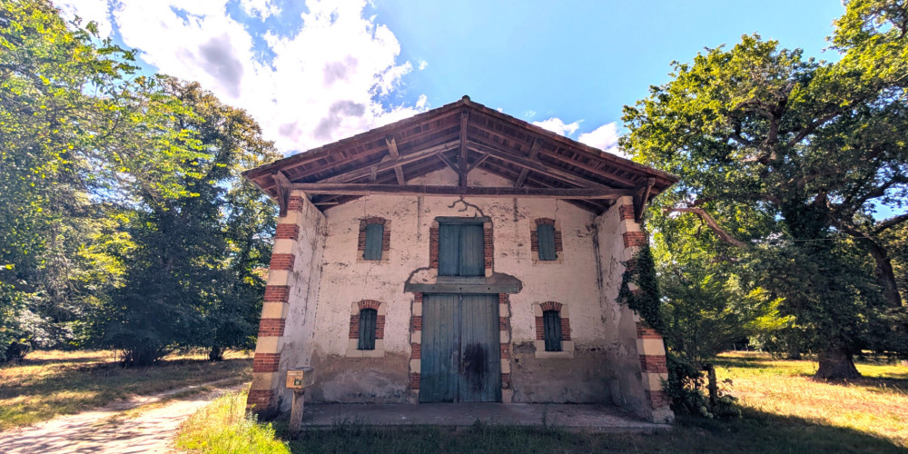 maison à MONT DE MARSAN (40000)