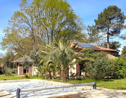 maison  AZUR