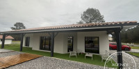 maison à ARENGOSSE (40110)