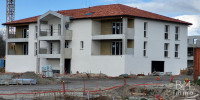 appartement à ST VINCENT DE TYROSSE (40230)