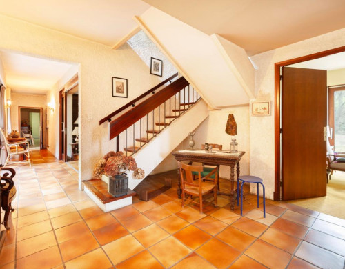 maison  MONT DE MARSAN