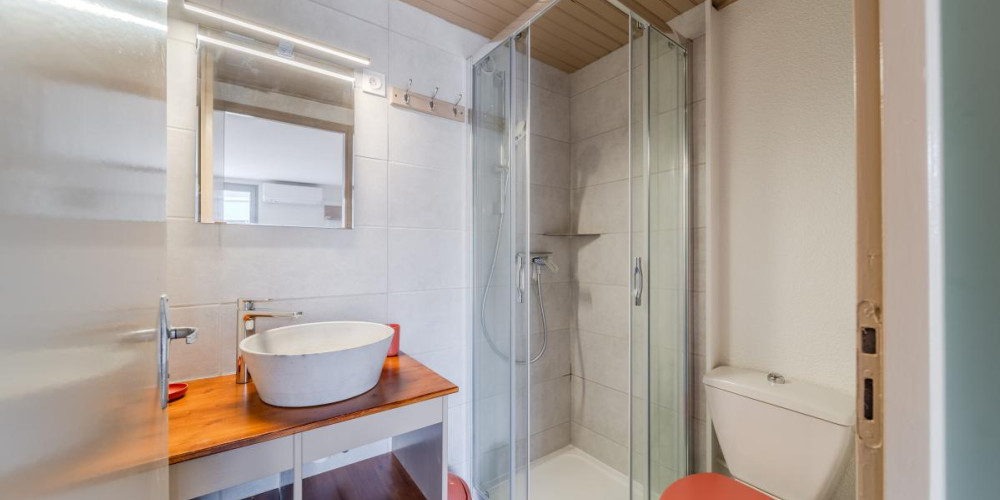 appartement à AIRE SUR L ADOUR (40800)