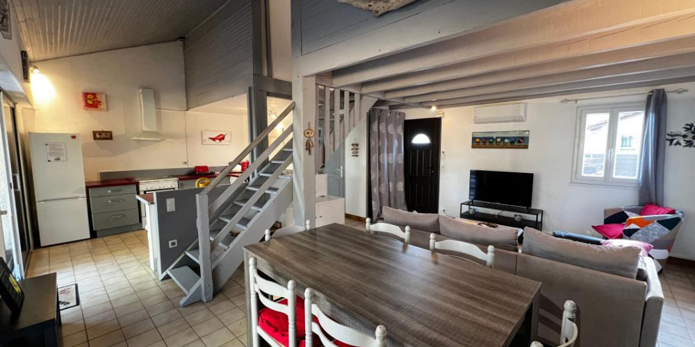 maison à SEIGNOSSE (40510)