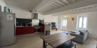 appartement à HAGETMAU (40700)