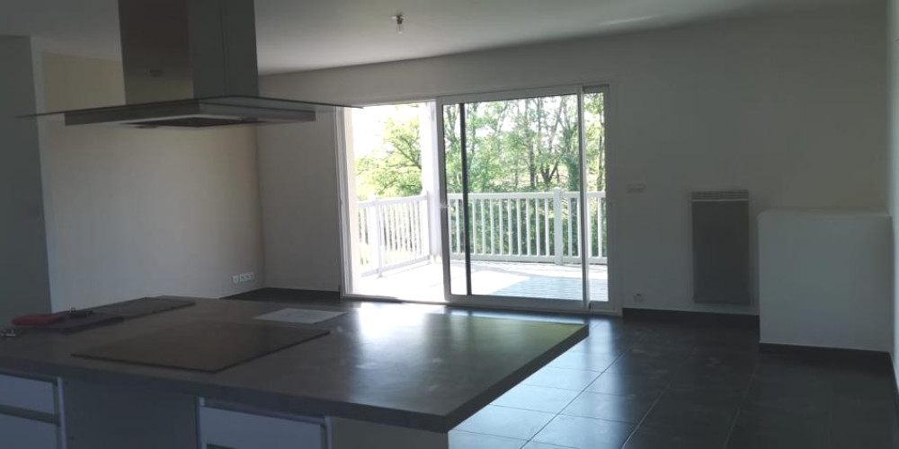 maison à HAGETMAU (40700)
