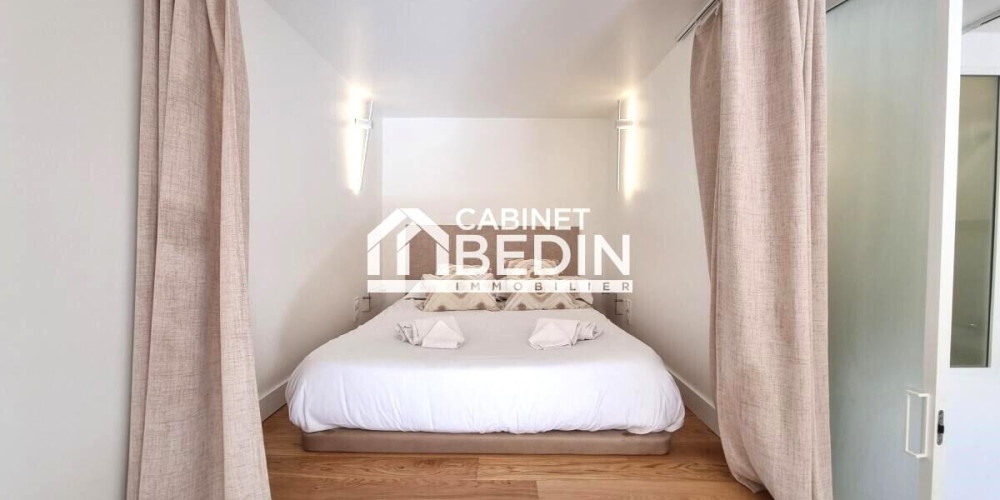 appartement à CAPBRETON (40130)