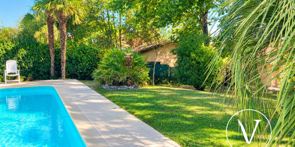 maison à HAGETMAU (40700)