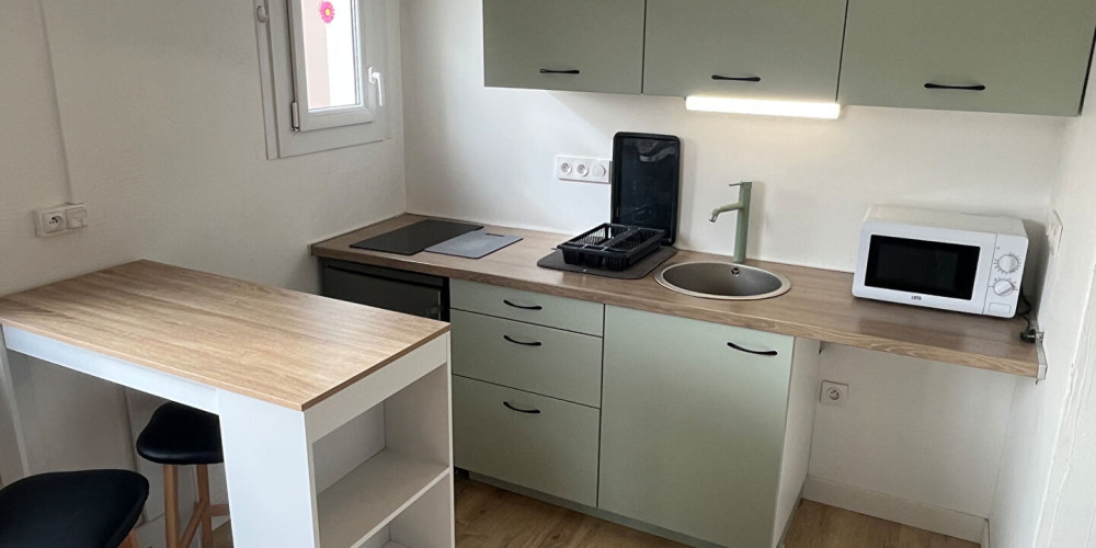 appartement à AIRE SUR L ADOUR (40800)