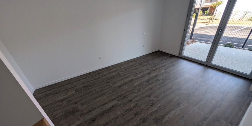 appartement à MONT DE MARSAN (40000)