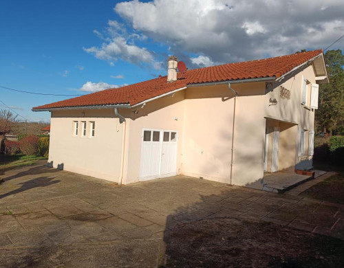 maison  MONT DE MARSAN