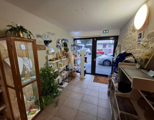 local commercial  MONT DE MARSAN