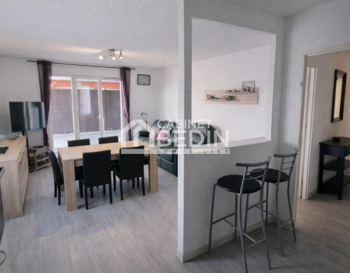 appartement  BISCARROSSE