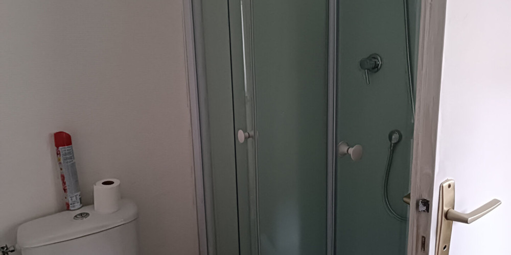 appartement à DAX (40100)