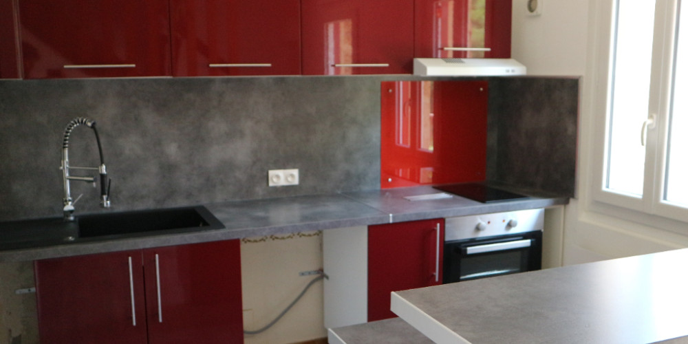 appartement à TARTAS (40400)