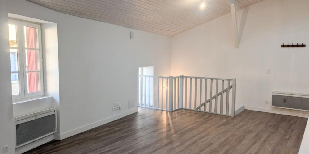 maison à MONT DE MARSAN (40000)