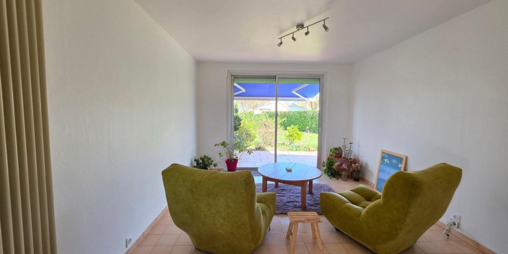 maison à ST PIERRE DU MONT (40280)