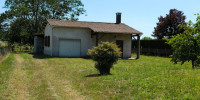 maison à ST JEAN DE MARSACQ (40230)