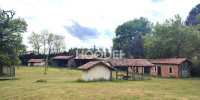 maison à RION DES LANDES (40370)