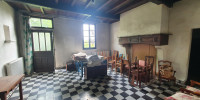 maison à HAGETMAU (40700)