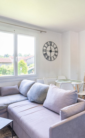 Appartement  AMOU