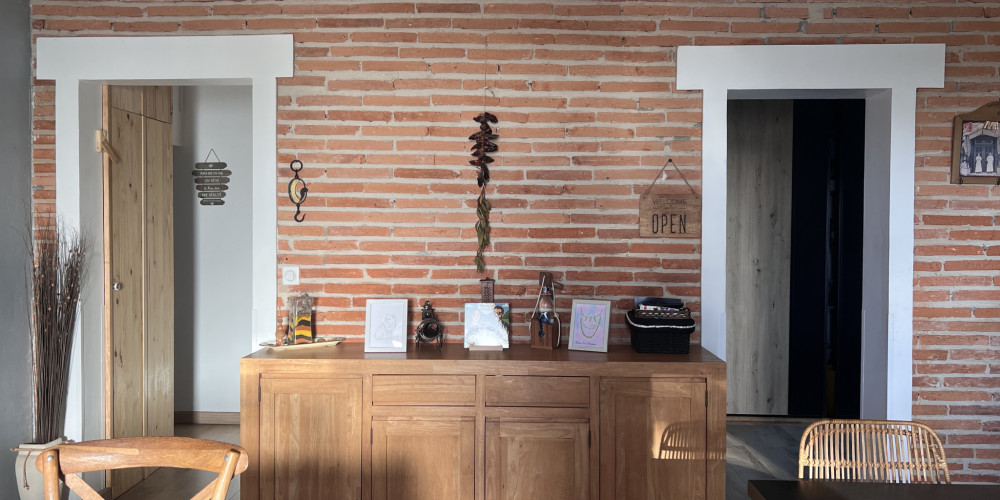 maison à YGOS ST SATURNIN (40110)