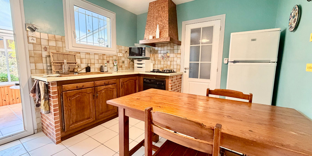 maison à MONT DE MARSAN (40000)