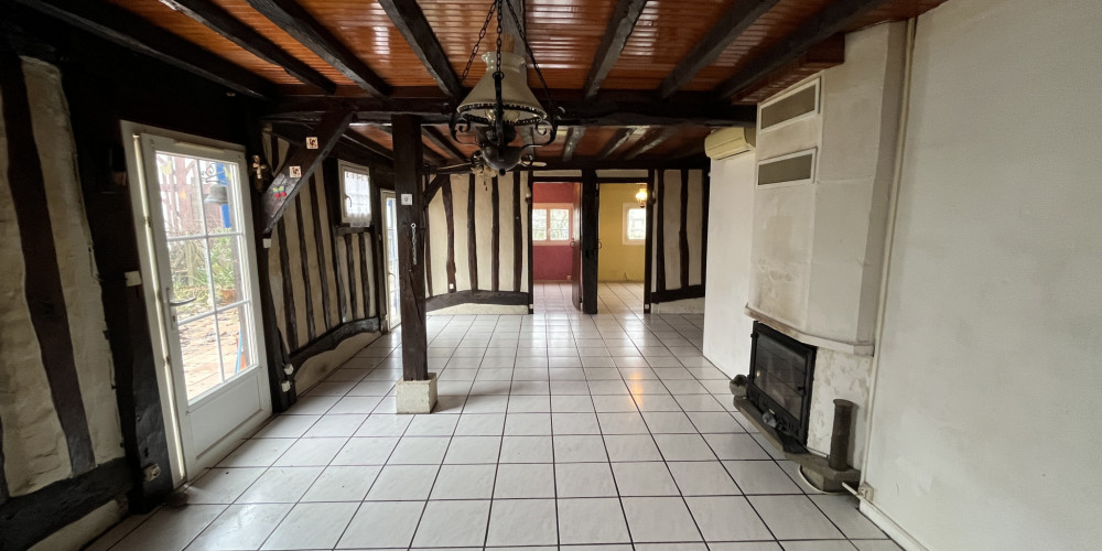 maison à LUGLON (40630)