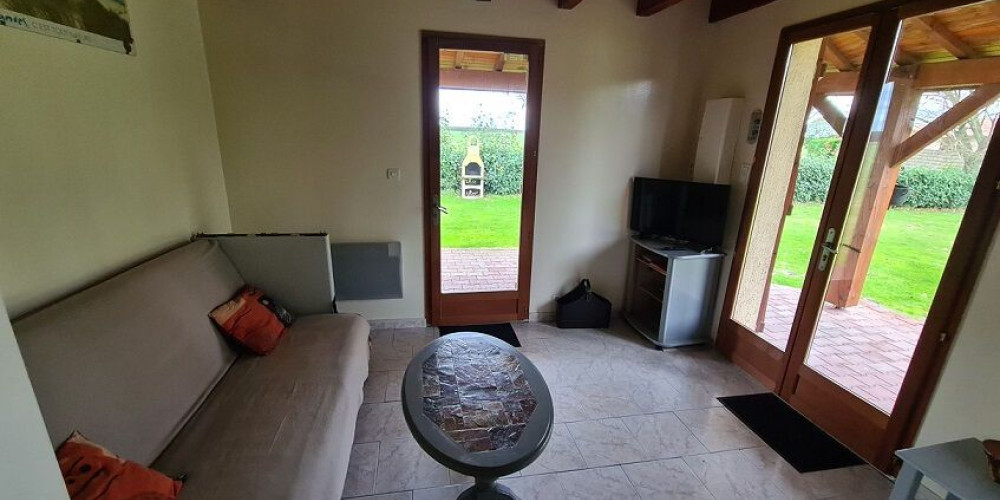 maison à LALUQUE (40465)