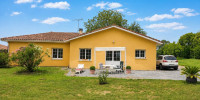 maison à ST LON LES MINES (40300)