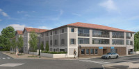appartement à MAGESCQ (40140)