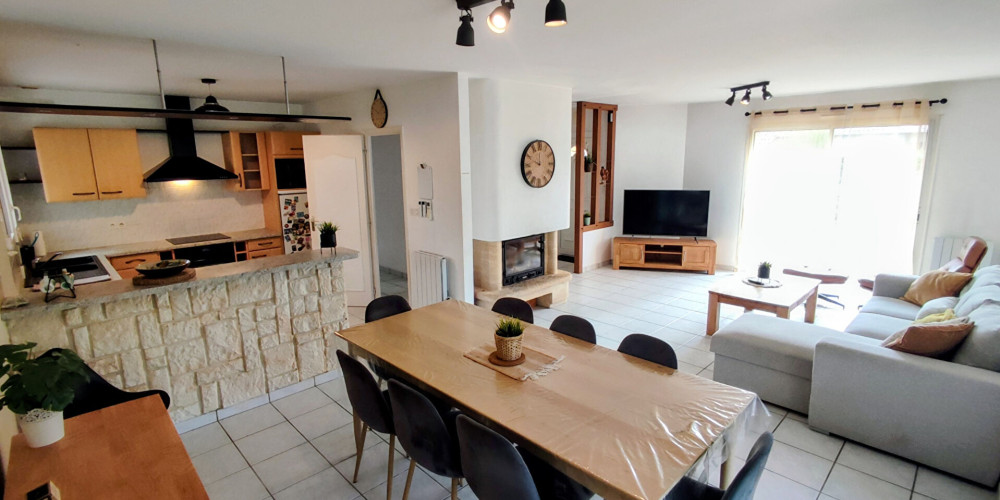 maison à MONT DE MARSAN (40000)