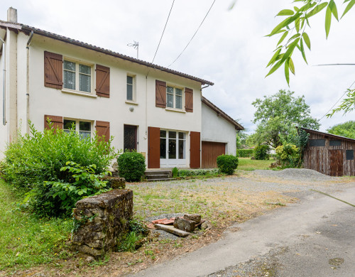 maison  ROQUEFORT