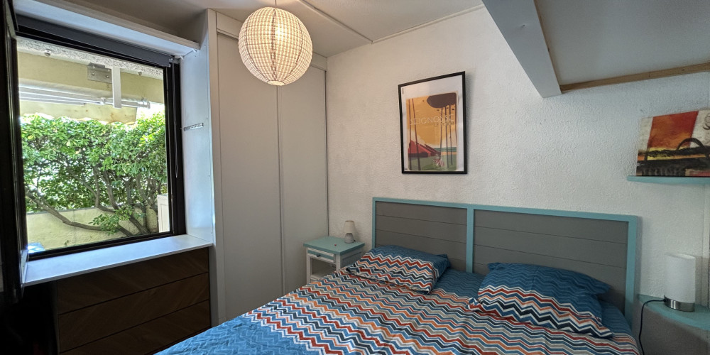 appartement à SEIGNOSSE (40510)