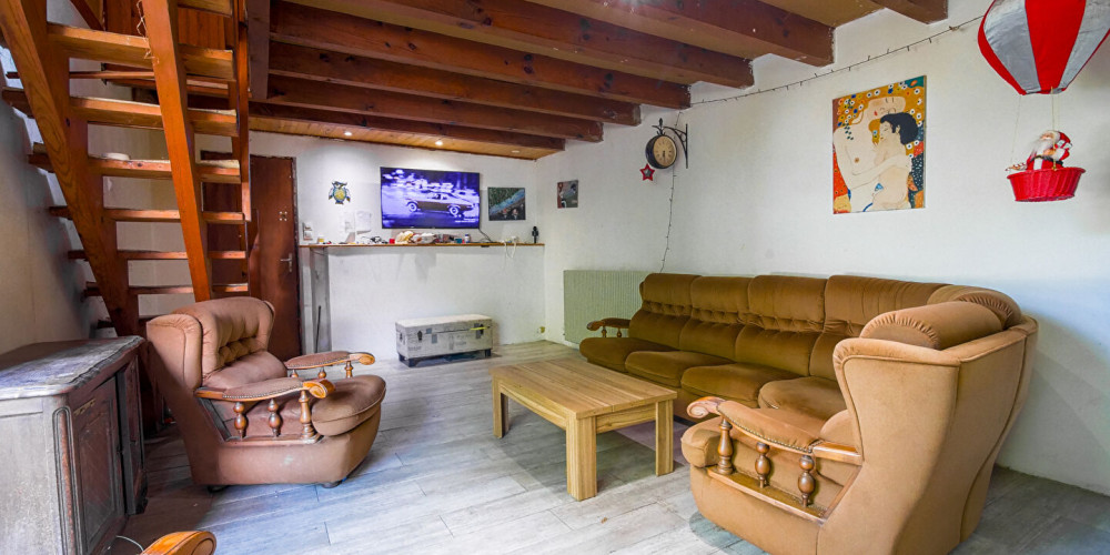maison à GEAUNE (40320)